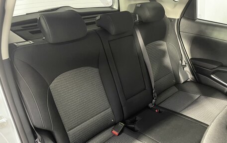 KIA Soul III, 2022 год, 2 250 000 рублей, 15 фотография