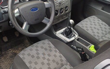 Ford Focus II рестайлинг, 2009 год, 450 000 рублей, 7 фотография