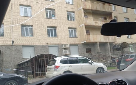 Ford Focus II рестайлинг, 2009 год, 450 000 рублей, 9 фотография