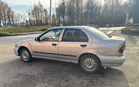 Nissan Almera, 1999 год, 200 000 рублей, 2 фотография