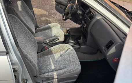 Nissan Almera, 1999 год, 200 000 рублей, 4 фотография