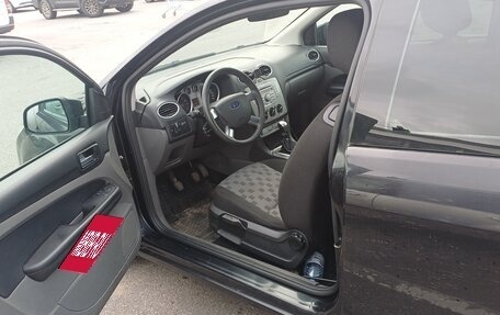 Ford Focus II рестайлинг, 2009 год, 450 000 рублей, 5 фотография