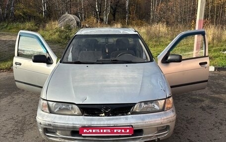 Nissan Almera, 1999 год, 200 000 рублей, 3 фотография