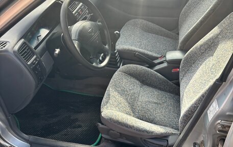 Nissan Almera, 1999 год, 200 000 рублей, 6 фотография