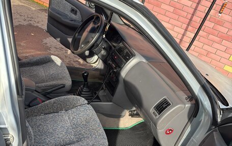 Nissan Almera, 1999 год, 200 000 рублей, 7 фотография