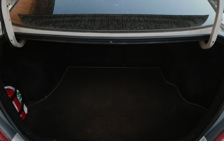 Hyundai Solaris II рестайлинг, 2015 год, 950 000 рублей, 11 фотография