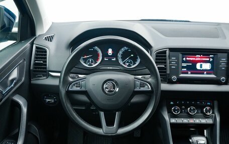 Skoda Karoq I, 2020 год, 2 349 000 рублей, 7 фотография