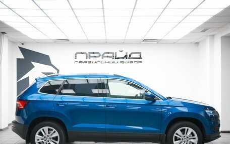 Skoda Karoq I, 2020 год, 2 349 000 рублей, 5 фотография