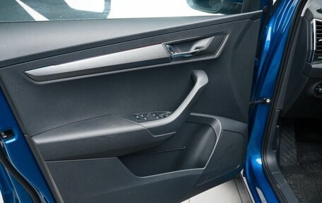 Skoda Karoq I, 2020 год, 2 349 000 рублей, 10 фотография