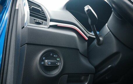 Skoda Karoq I, 2020 год, 2 349 000 рублей, 12 фотография