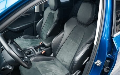 Skoda Karoq I, 2020 год, 2 349 000 рублей, 9 фотография