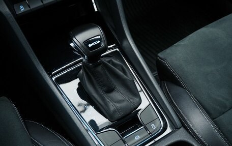 Skoda Karoq I, 2020 год, 2 349 000 рублей, 18 фотография