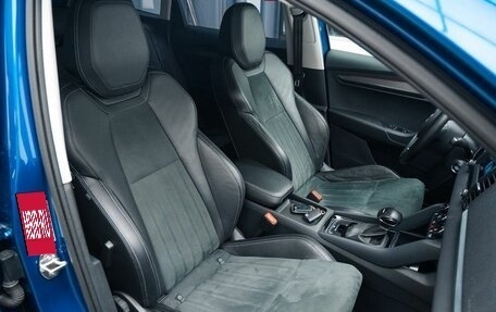 Skoda Karoq I, 2020 год, 2 349 000 рублей, 22 фотография