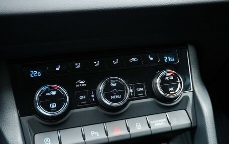 Skoda Karoq I, 2020 год, 2 349 000 рублей, 16 фотография