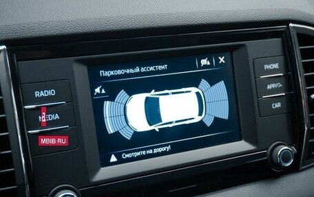 Skoda Karoq I, 2020 год, 2 349 000 рублей, 15 фотография