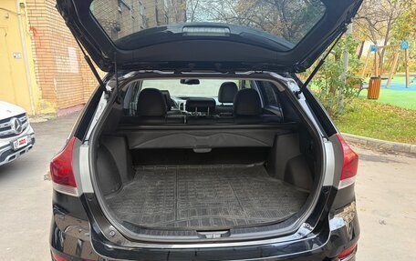Toyota Venza I, 2013 год, 2 500 000 рублей, 8 фотография