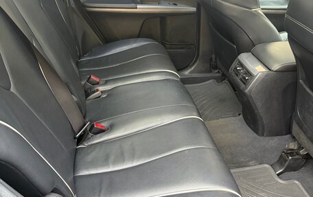 Toyota Venza I, 2013 год, 2 500 000 рублей, 12 фотография
