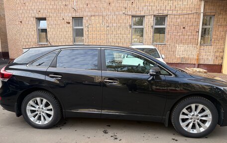 Toyota Venza I, 2013 год, 2 500 000 рублей, 4 фотография