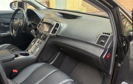 Toyota Venza I, 2013 год, 2 500 000 рублей, 11 фотография