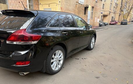 Toyota Venza I, 2013 год, 2 500 000 рублей, 5 фотография
