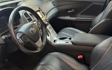 Toyota Venza I, 2013 год, 2 500 000 рублей, 10 фотография