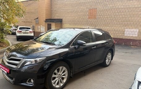 Toyota Venza I, 2013 год, 2 500 000 рублей, 2 фотография