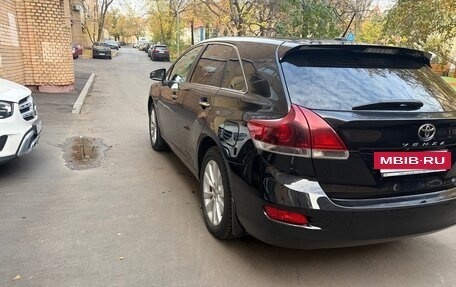 Toyota Venza I, 2013 год, 2 500 000 рублей, 6 фотография