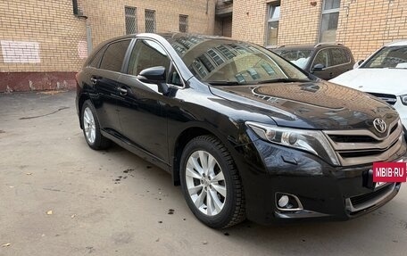 Toyota Venza I, 2013 год, 2 500 000 рублей, 3 фотография