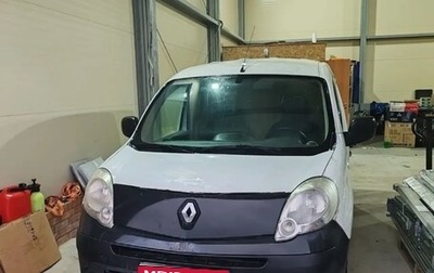 Renault Kangoo II рестайлинг, 2011 год, 560 000 рублей, 1 фотография