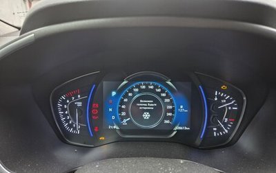 Hyundai Santa Fe IV, 2020 год, 3 300 000 рублей, 1 фотография