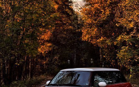 MINI Hatch, 2008 год, 720 000 рублей, 1 фотография