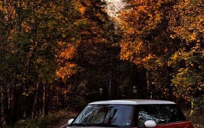 MINI Hatch, 2008 год, 720 000 рублей, 1 фотография