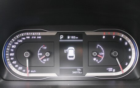 Hyundai Tucson, 2023 год, 3 500 000 рублей, 1 фотография