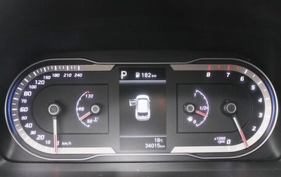 Hyundai Tucson, 2023 год, 3 500 000 рублей, 1 фотография