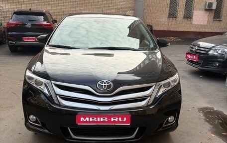 Toyota Venza I, 2013 год, 2 500 000 рублей, 1 фотография