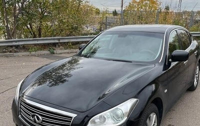 Infiniti M, 2013 год, 1 400 000 рублей, 1 фотография
