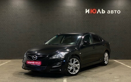 Mazda 6, 2011 год, 1 050 000 рублей, 1 фотография