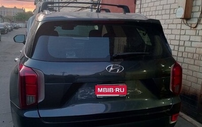 Hyundai Palisade I, 2020 год, 3 490 000 рублей, 1 фотография