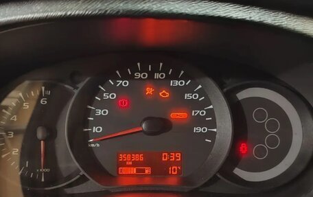 Renault Kangoo II рестайлинг, 2011 год, 560 000 рублей, 4 фотография