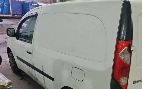 Renault Kangoo II рестайлинг, 2011 год, 560 000 рублей, 5 фотография