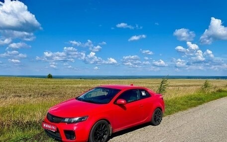 KIA Cerato III, 2013 год, 1 150 000 рублей, 1 фотография