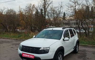 Renault Duster I рестайлинг, 2014 год, 650 000 рублей, 1 фотография