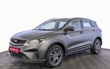 Geely Coolray I, 2023 год, 1 715 000 рублей, 1 фотография