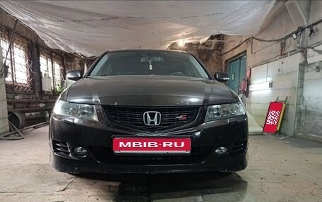 Honda Accord VII рестайлинг, 2006 год, 820 000 рублей, 1 фотография