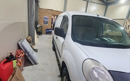 Renault Kangoo II рестайлинг, 2011 год, 560 000 рублей, 12 фотография