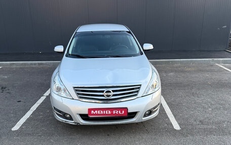 Nissan Teana, 2012 год, 1 250 000 рублей, 1 фотография
