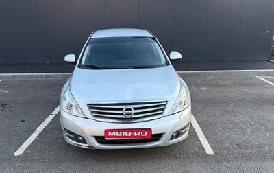 Nissan Teana, 2012 год, 1 250 000 рублей, 1 фотография