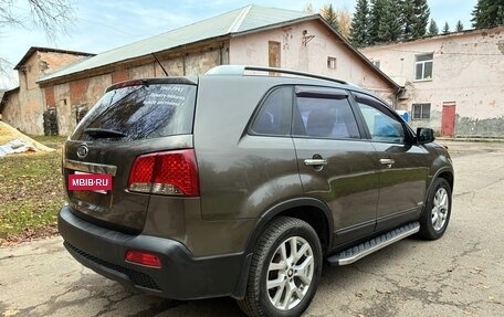 KIA Sorento II рестайлинг, 2010 год, 1 250 000 рублей, 7 фотография