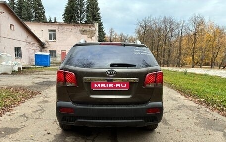 KIA Sorento II рестайлинг, 2010 год, 1 250 000 рублей, 6 фотография