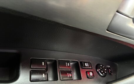 KIA Sorento II рестайлинг, 2010 год, 1 250 000 рублей, 10 фотография